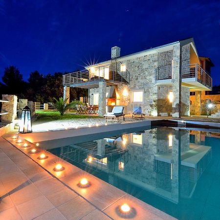 Amazing Villa Ele Zaton  Zewnętrze zdjęcie