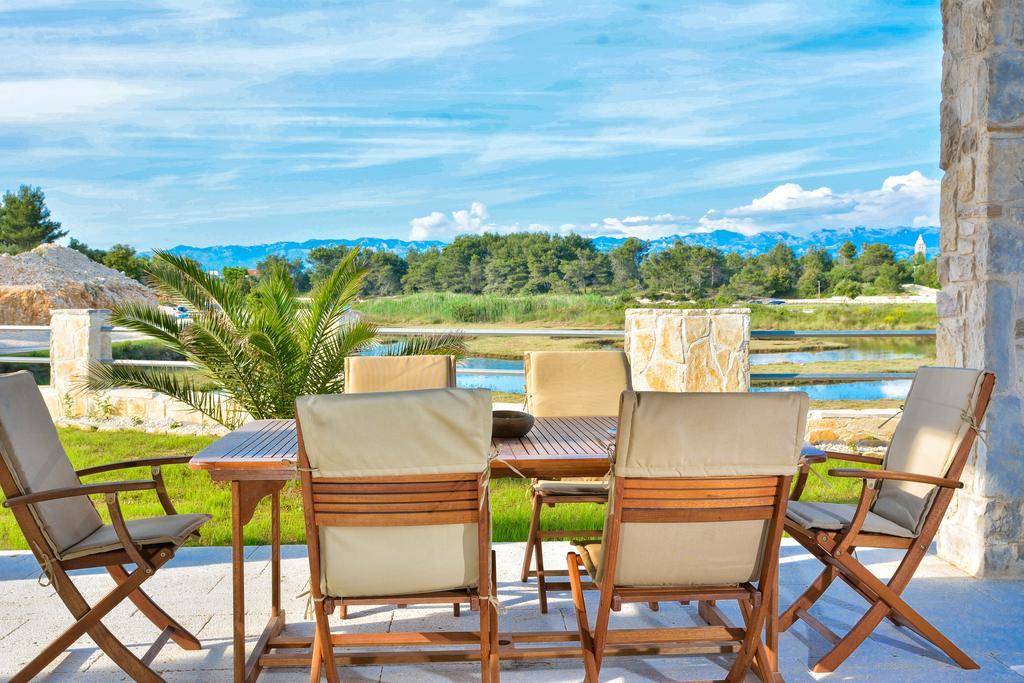 Amazing Villa Ele Zaton  Zewnętrze zdjęcie