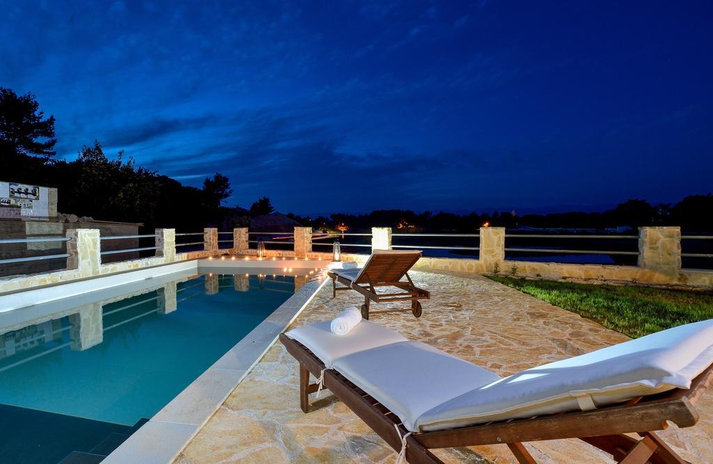 Amazing Villa Ele Zaton  Zewnętrze zdjęcie