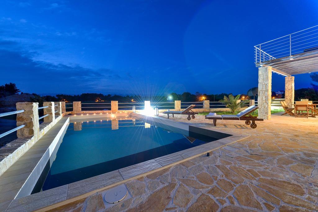 Amazing Villa Ele Zaton  Zewnętrze zdjęcie