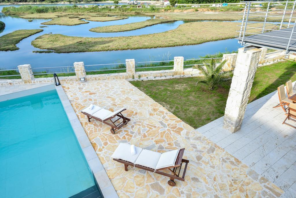 Amazing Villa Ele Zaton  Zewnętrze zdjęcie