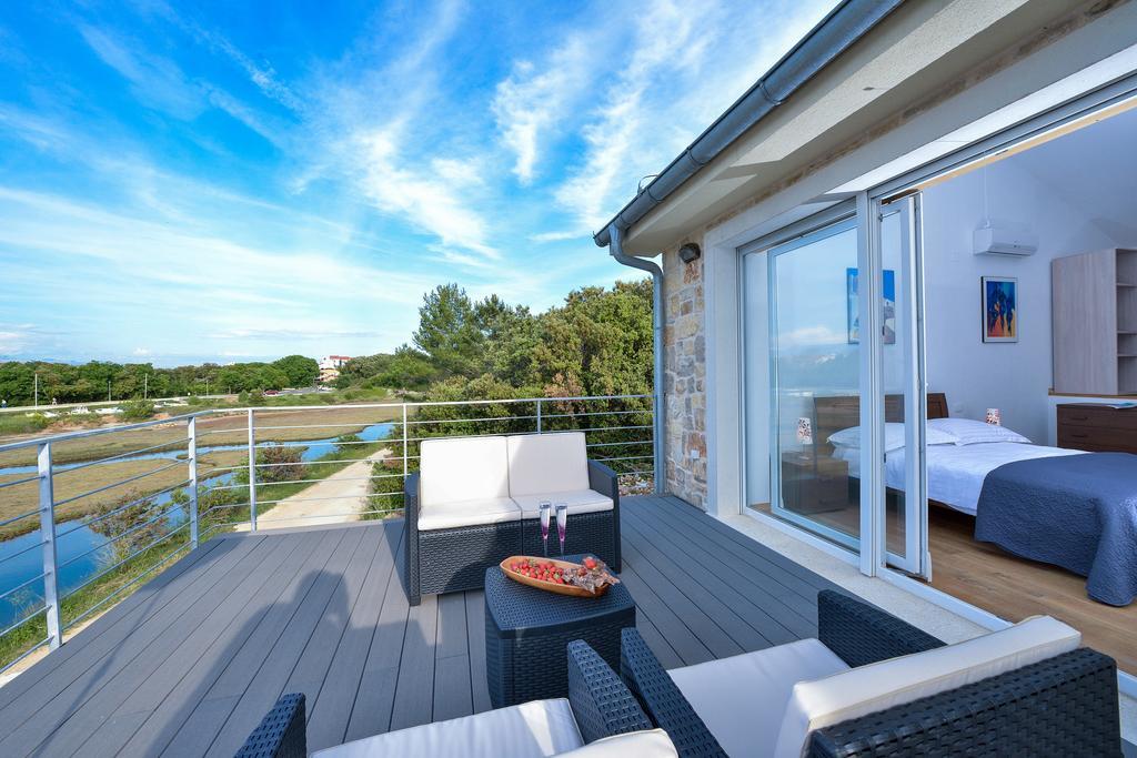 Amazing Villa Ele Zaton  Zewnętrze zdjęcie