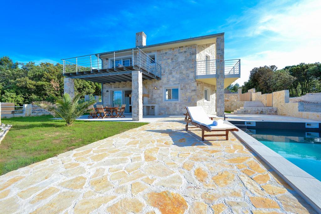 Amazing Villa Ele Zaton  Zewnętrze zdjęcie