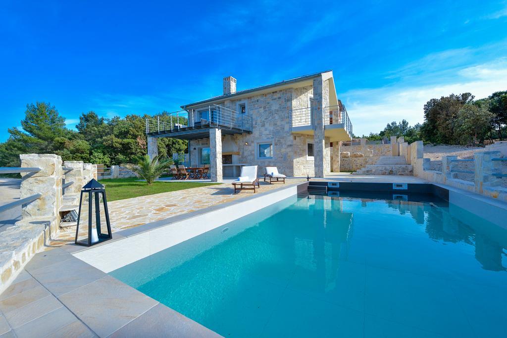Amazing Villa Ele Zaton  Zewnętrze zdjęcie