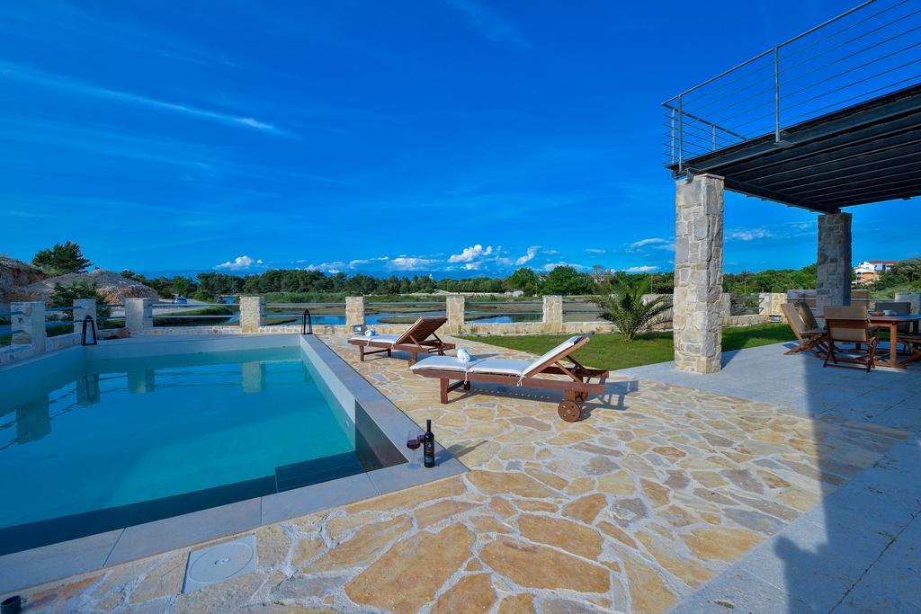 Amazing Villa Ele Zaton  Zewnętrze zdjęcie