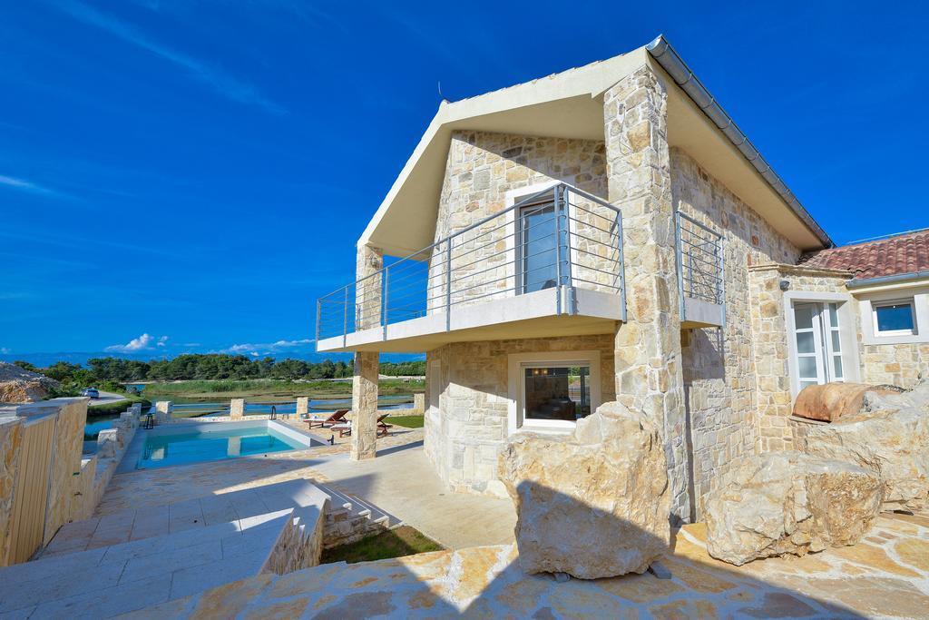 Amazing Villa Ele Zaton  Zewnętrze zdjęcie