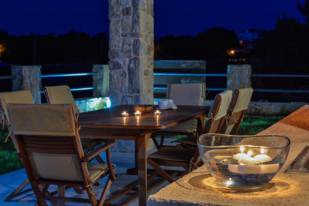 Amazing Villa Ele Zaton  Zewnętrze zdjęcie