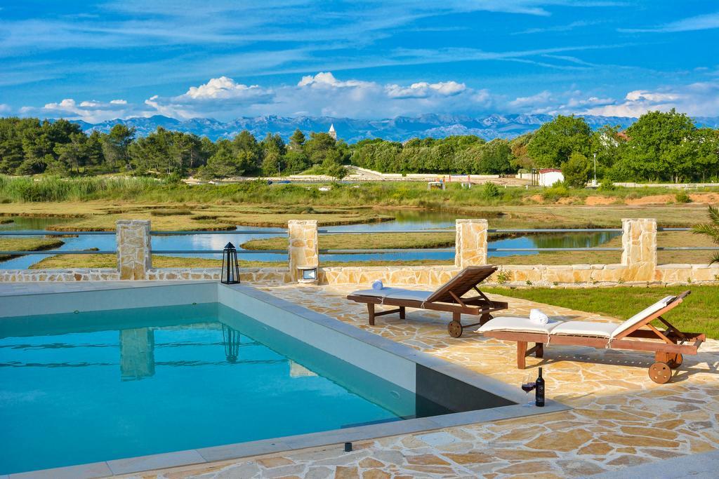 Amazing Villa Ele Zaton  Zewnętrze zdjęcie