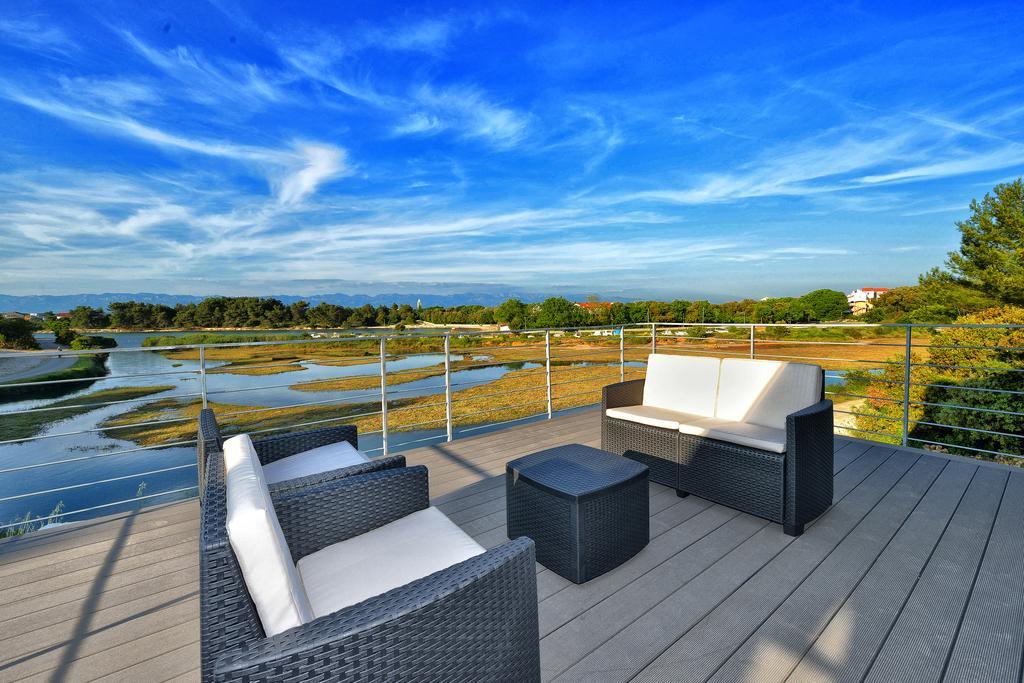 Amazing Villa Ele Zaton  Zewnętrze zdjęcie