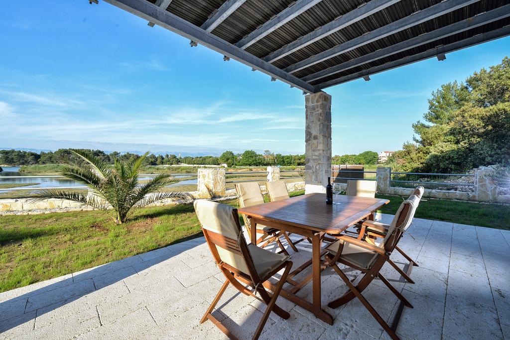 Amazing Villa Ele Zaton  Zewnętrze zdjęcie