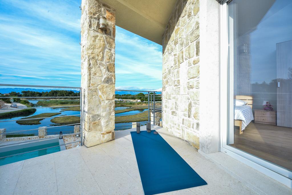 Amazing Villa Ele Zaton  Zewnętrze zdjęcie