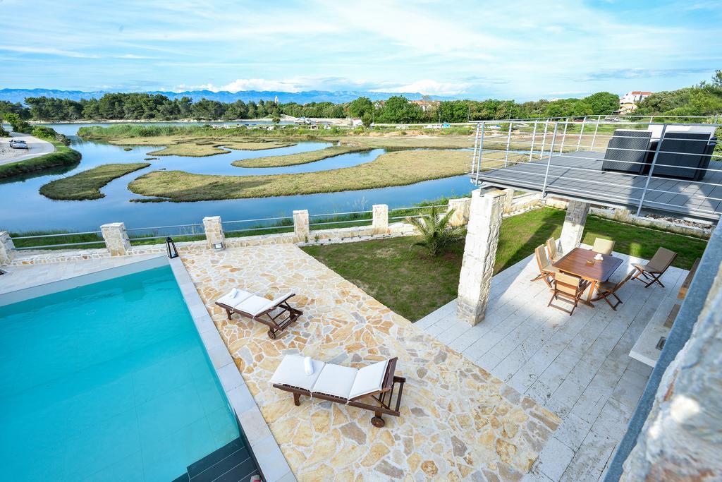 Amazing Villa Ele Zaton  Zewnętrze zdjęcie