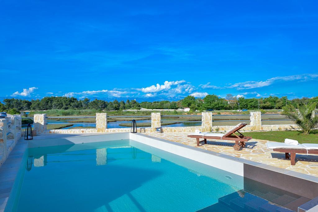 Amazing Villa Ele Zaton  Zewnętrze zdjęcie