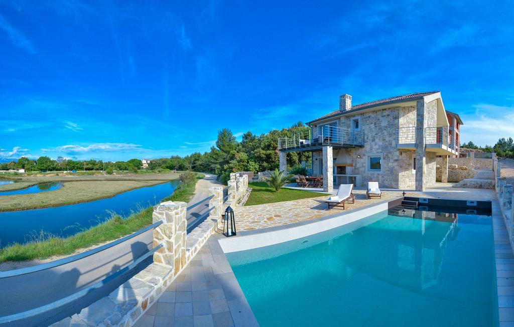 Amazing Villa Ele Zaton  Zewnętrze zdjęcie