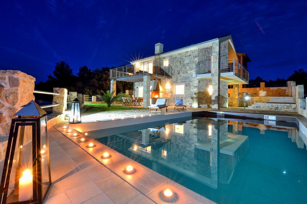 Amazing Villa Ele Zaton  Zewnętrze zdjęcie