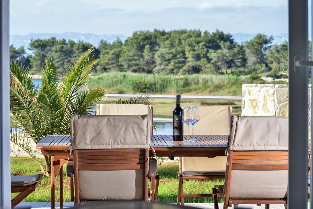Amazing Villa Ele Zaton  Zewnętrze zdjęcie