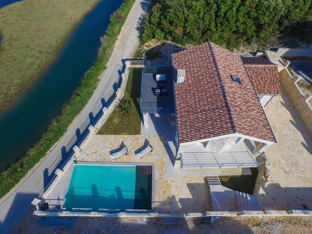 Amazing Villa Ele Zaton  Zewnętrze zdjęcie